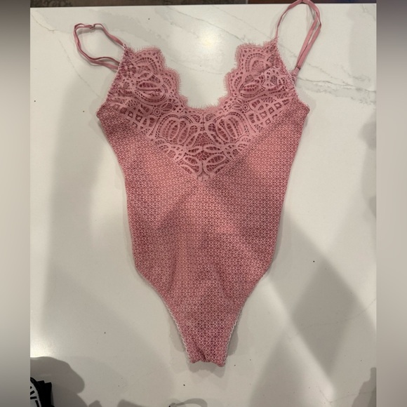 Victoria's Secret Other - Victoria’s Secret Teddy XS